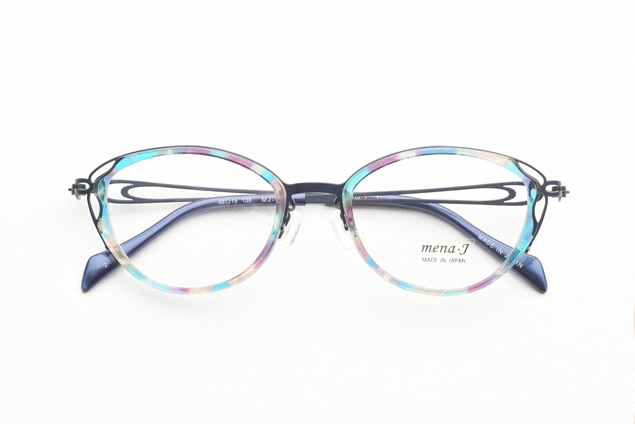 メナ・Ｊ　ＭＪ－５０４７