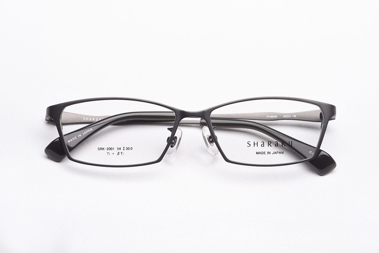 シャラク　ＳＲＫ－２００１