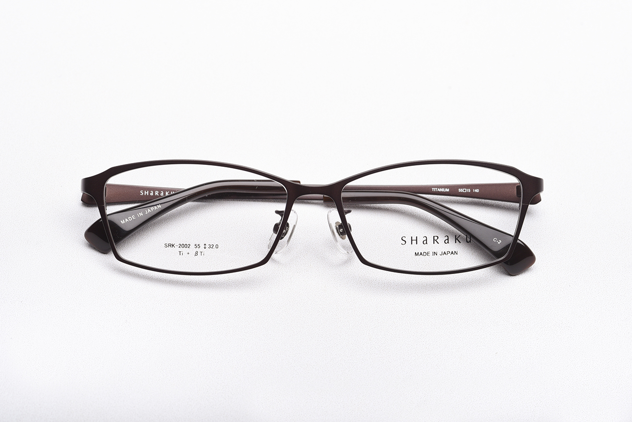 シャラク　ＳＲＫ－２００２