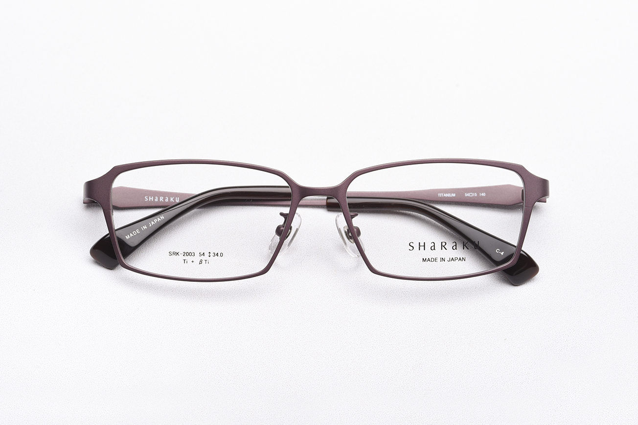 シャラク　ＳＲＫ－２００３