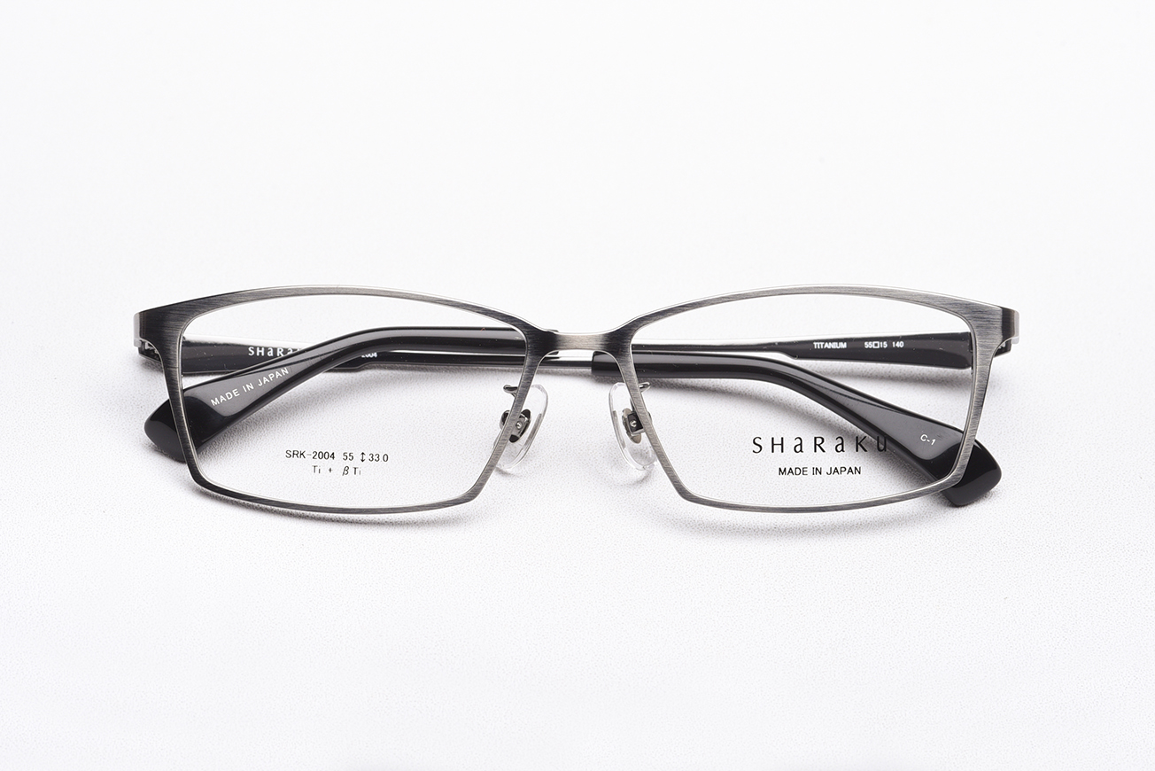 シャラク　ＳＲＫ－２００４