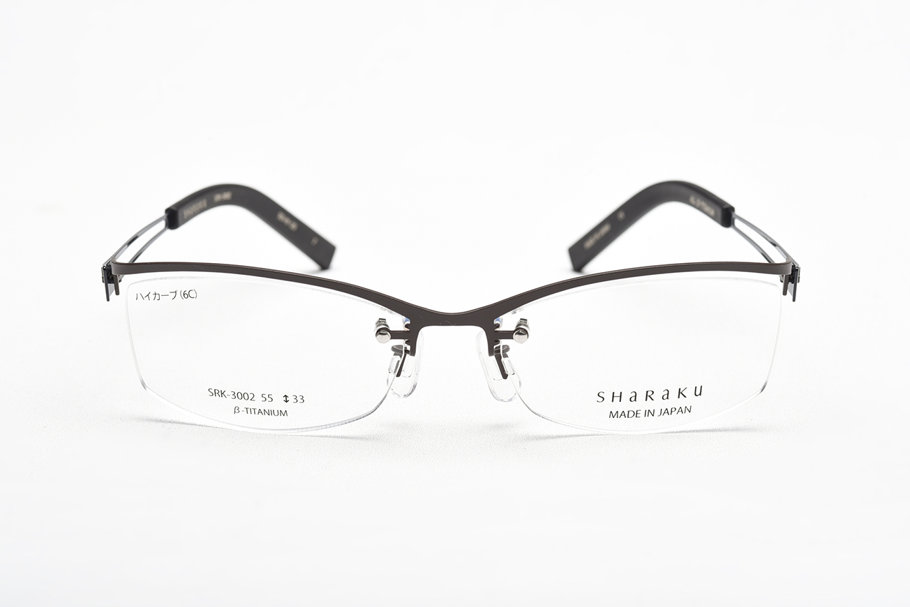 シャラク　ＳＲＫ－３００２